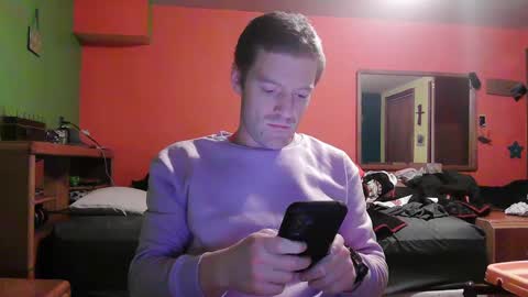 GlamTransGoddess online show from January 2025 11:02:01 PM