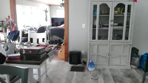 GlamTransGoddess online show from March 2025 10:20:02 PM