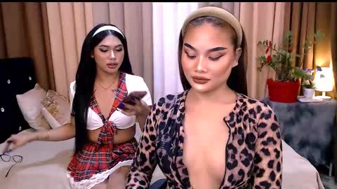 Megan online show from February 2025 09:11:01 AM