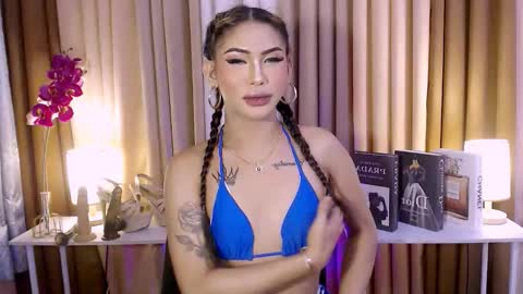 Megan online show from October 2025 03:59:02 AM