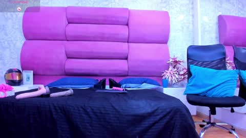 MeganFOXXI  online show from January 2025 12:57:02 AM