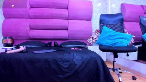 MeganFOXXI  online show from February 2025 12:07:01 AM