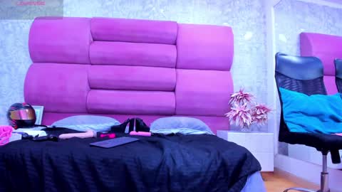 MeganFOXXI  online show from February 2025 12:49:02 AM
