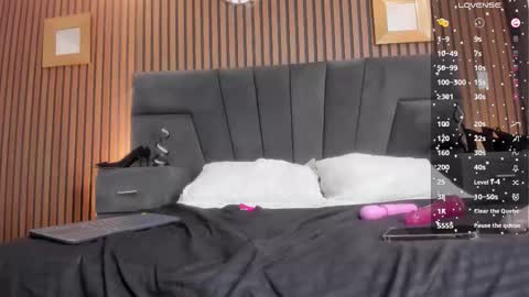 MeganFOXXI  online show from November 2025 08:53:01 PM