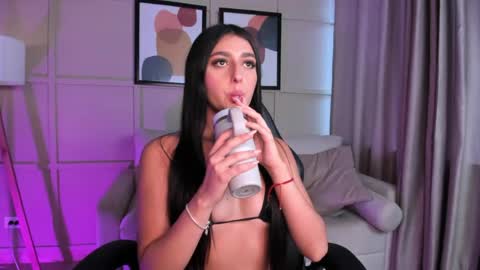 Megan online show from May 2026 08:49:02 PM
