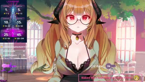 Snapshot of meganhentai chatting on December 2024 05:26:02 PM meganhentai online show from December 2024 05:26:02 PM