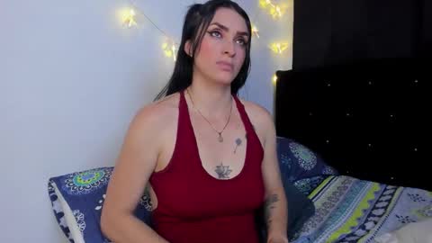 Megan Hofman online show from February 2026 02:17:02 AM