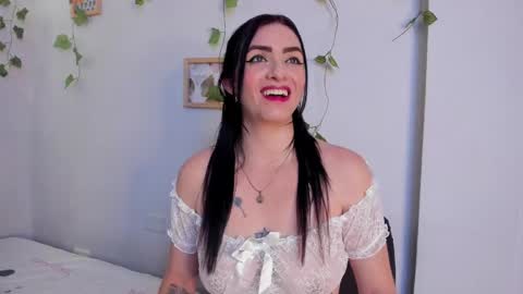 Snapshot of meganhofman chatting on May 2026 07:08:02 PM Megan Hofman online show from May 2026 07:08:02 PM