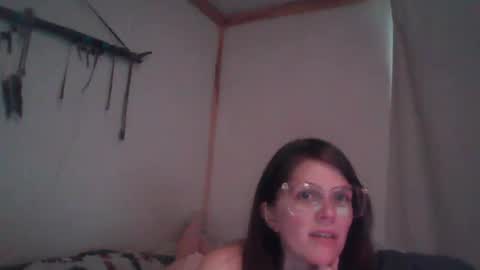 Megan online show from January 2026 06:00:02 PM