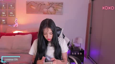 megan lake online show from March 2026 12:33:01 PM