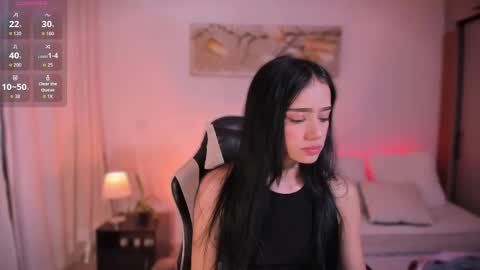 Snapshot of meganlake chatting on April 2026 12:21:02 PM megan lake online show from April 2026 12:21:02 PM
