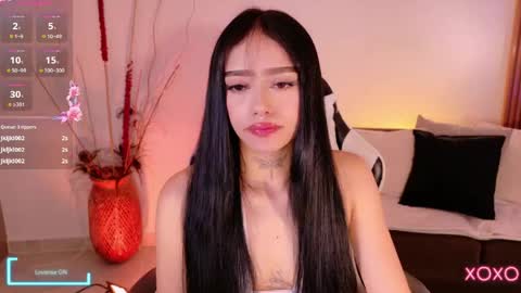 Snapshot of meganlake chatting on May 2026 07:53:02 PM megan lake online show from May 2026 07:53:02 PM
