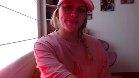 MEGAN online show from February 2025 06:39:01 PM