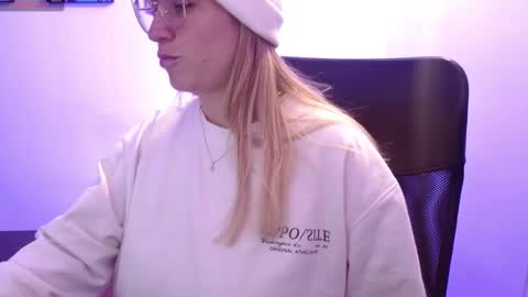 MEGAN online show from February 2025 02:42:01 PM