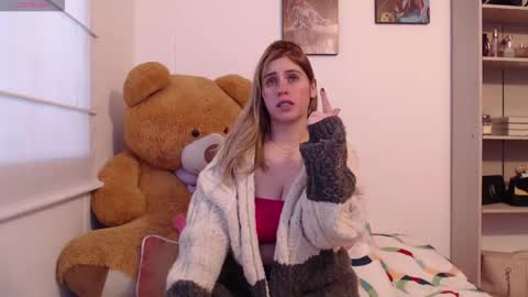 MEGAN online show from February 2026 11:25:01 AM