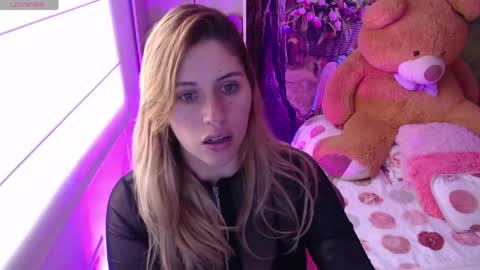 MEGAN online show from March 2026 06:35:02 PM