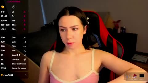 meganluss online show from April 2026 04:35:01 AM