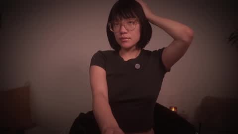 Snapshot of meganmei666 chatting on November 2025 03:18:02 AM for more 3 online show from November 2025 03:18:02 AM