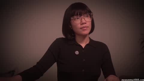 Snapshot of meganmei666 chatting on December 2025 03:05:01 AM for more 3 online show from December 2025 03:05:01 AM