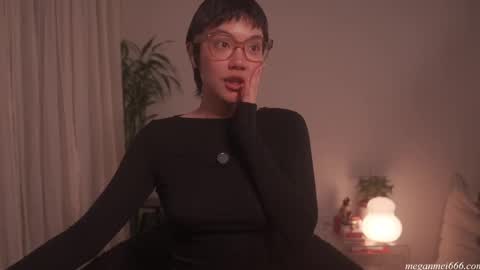 Snapshot of meganmei666 chatting on April 2026 02:04:02 AM for more 3 online show from April 2026 02:04:02 AM