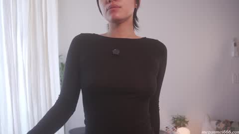 Snapshot of meganmei666 chatting on May 2026 06:03:01 PM for more 3 online show from May 2026 06:03:01 PM