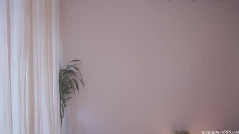 Snapshot of meganmei666 chatting on May 2026 06:57:01 PM for more 3 online show from May 2026 06:57:01 PM