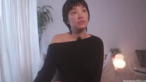 Snapshot of meganmei666 chatting on May 2026 06:16:02 PM for more 3 online show from May 2026 06:16:02 PM