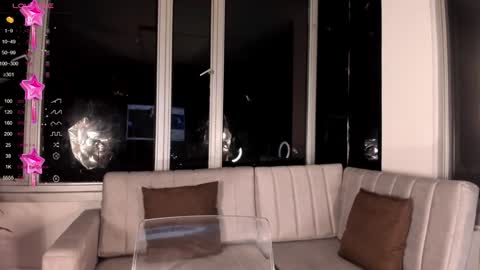 Snapshot of megann__sweet chatting on January 2025 10:17:01 AM Mara online show from January 2025 10:17:01 AM