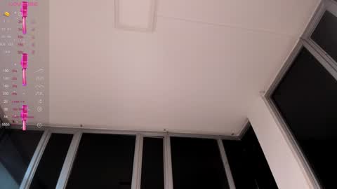 Snapshot of megann__sweet chatting on January 2025 10:32:01 AM Mara online show from January 2025 10:32:01 AM