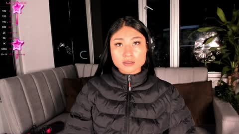 Snapshot of megann__sweet chatting on January 2025 10:29:02 AM Mara online show from January 2025 10:29:02 AM