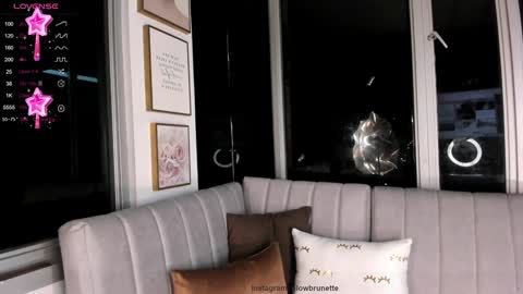 Mara online show from January 2025 10:21:02 AM