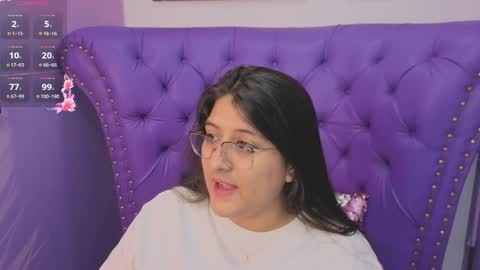 Snapshot of megann__up chatting on May 2026 12:08:02 AM Megan online show from May 2026 12:08:02 AM
