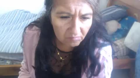 Snapshot of meganny_2023 chatting on April 2026 12:04:01 PM Danny online show from April 2026 12:04:01 PM