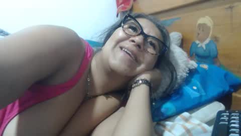 Snapshot of meganny_2023 chatting on April 2026 10:40:02 AM Danny online show from April 2026 10:40:02 AM