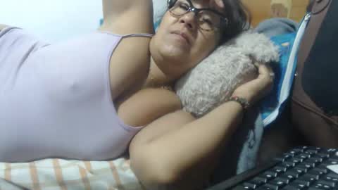 Snapshot of meganny_2023 chatting on April 2026 11:03:02 AM Danny online show from April 2026 11:03:02 AM
