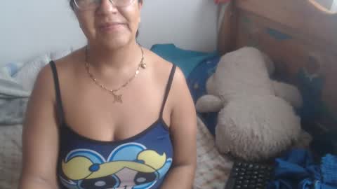 Snapshot of meganny_2023 chatting on May 2026 12:35:02 PM Danny online show from May 2026 12:35:02 PM