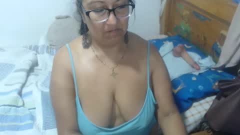 Snapshot of meganny_2023 chatting on May 2026 02:41:02 AM Danny online show from May 2026 02:41:02 AM