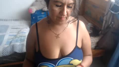 Snapshot of meganny_2023 chatting on May 2026 06:09:01 PM Danny online show from May 2026 06:09:01 PM