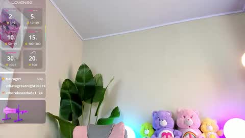 meganpeach_ online show from November 2025 06:08:01 PM