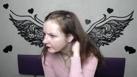 MeganPirs online show from March 2026 06:04:02 AM