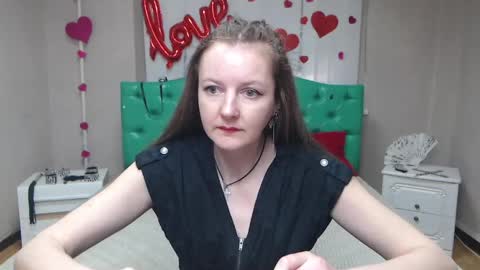 MeganPirs online show from April 2026 05:46:01 AM