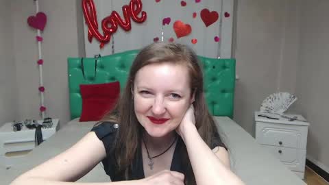 MeganPirs online show from April 2026 05:14:02 PM