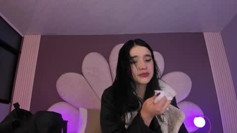 Snapshot of meganr_ chatting on February 2026 11:09:02 AM Megan online show from February 2026 11:09:02 AM