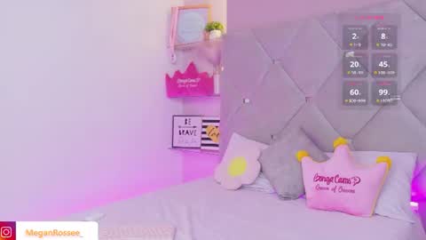 Snapshot of meganrosse__ chatting on July 2026 01:39:02 PM Megan online show from July 2026 01:39:02 PM