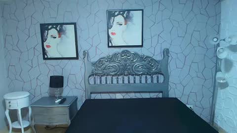 Megan online show from April 2026 11:55:02 AM