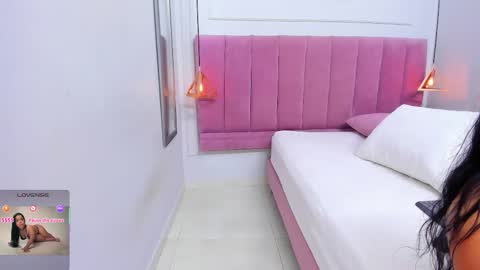 Megan  online show from January 2026 07:48:01 PM