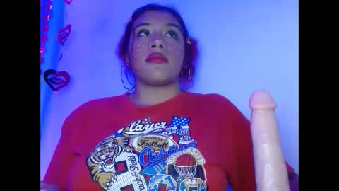 meganstill online show from February 2025 11:15:01 PM