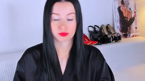 Megan online show from July 2026 08:59:01 PM
