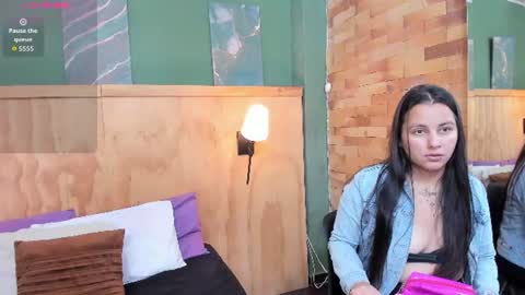 Megan online show from June 2026 12:05:02 PM