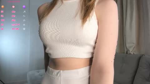 Megan online show from November 2025 03:10:02 PM